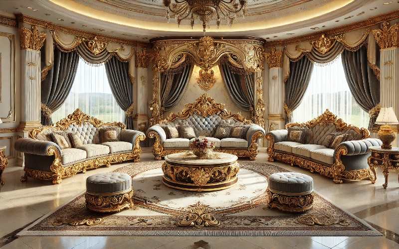 How to-arrange-furniture-in-a-small-house